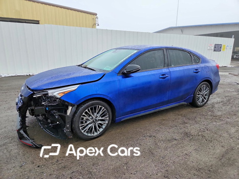 Kia Forte 2024 - Image 1 of 13
