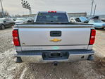 Chevrolet Silverado 2017