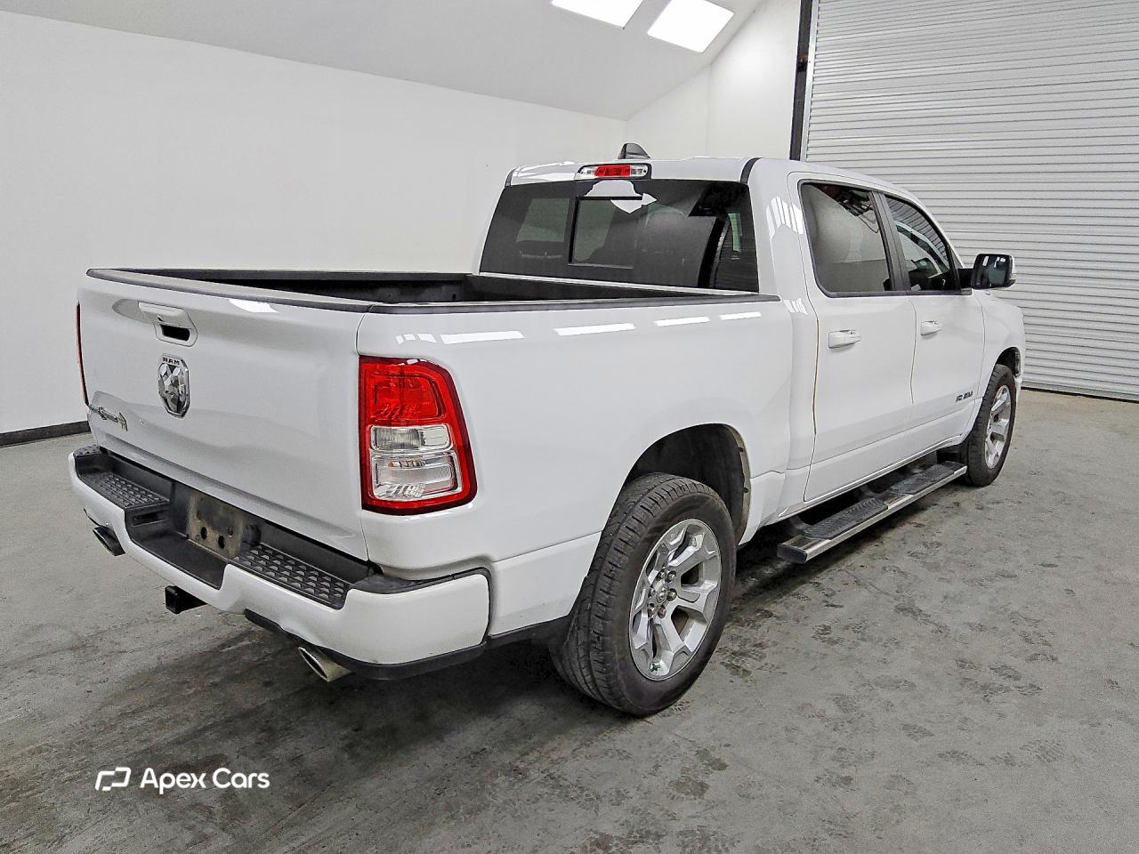 RAM 1500 2024