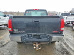 GMC Sierra 2011