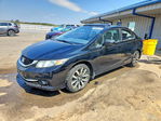 Honda Civic 2015
