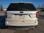 Ford Explorer 2016