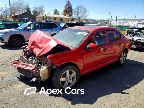 2006 Chevrolet Cobalt - Zdjęcie 1 z 5