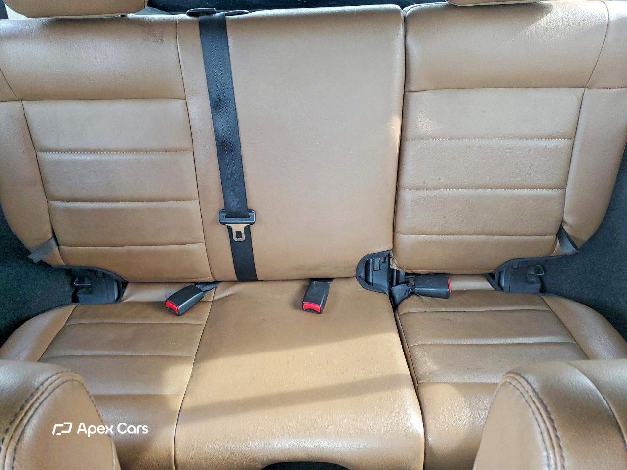 Jeep Wrangler 2012
