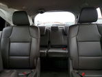 Honda Odyssey 2016