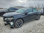 Chevrolet Impala 2019