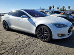 Tesla Model S 2013