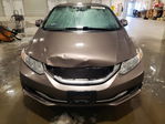 Honda Civic 2013