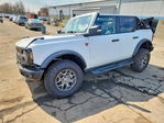 Ford Bronco 2025