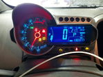 Chevrolet Sonic 2012