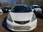 Honda Fit 2010