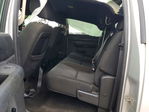 Chevrolet Silverado 2011
