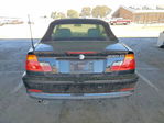 BMW Series 3 2001