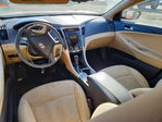 Hyundai Sonata 2012