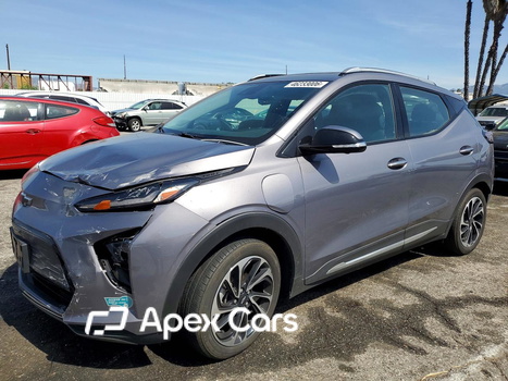 Chevrolet Bolt 2023 - Image 1 of 14