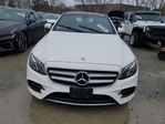 Mercedes-Benz E-klasse 2017