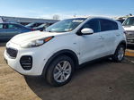 Kia Sportage 2019