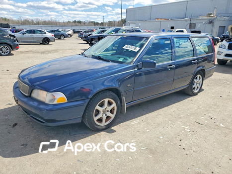 Volvo V70 1998 - Image 1 of 13