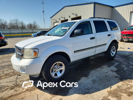 Dodge Durango 2008 - Image 1 of 14
