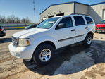 Dodge Durango 2008