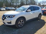 Nissan Rogue 2019
