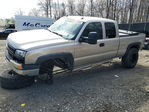 Chevrolet Silverado 2004