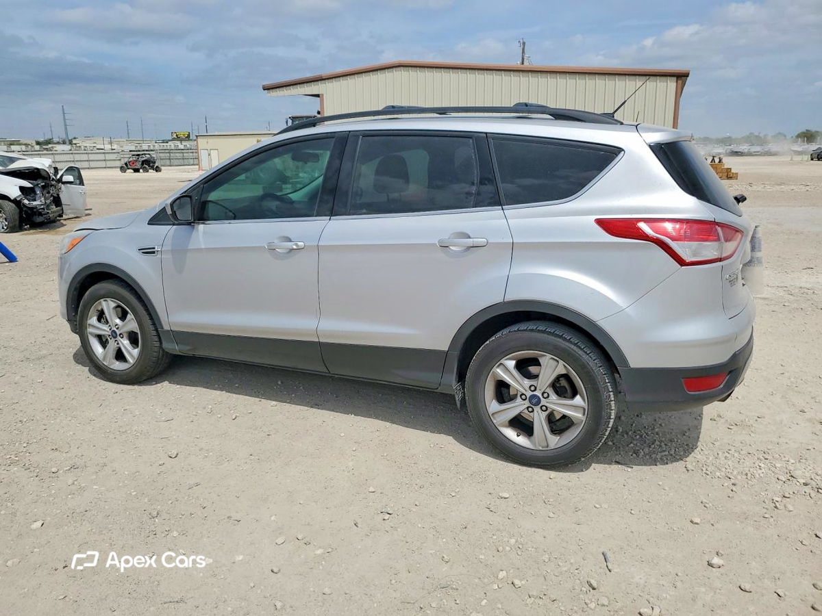 Ford Escape 2013