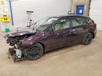 Subaru Impreza 2012
