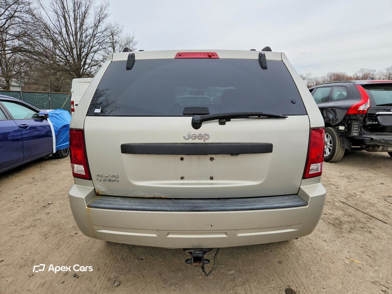 Jeep Cherokee 2009