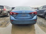 Mazda 3 2015