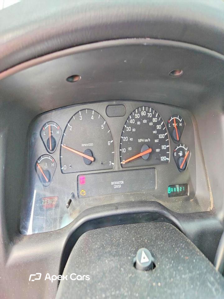 Dodge Dakota 2004
