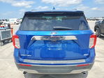 Ford Explorer 2020