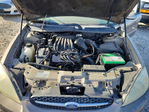 Ford Taurus 2002