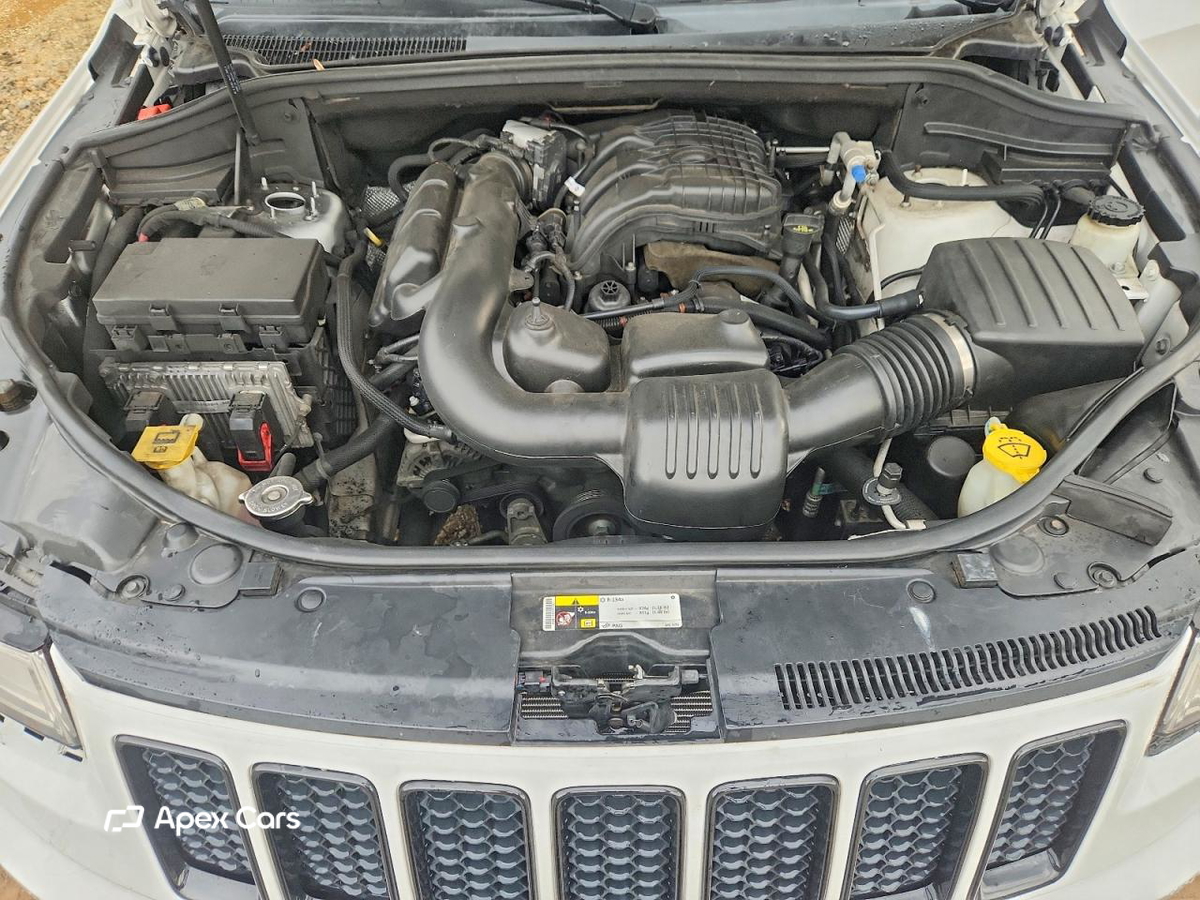 Jeep Cherokee 2014