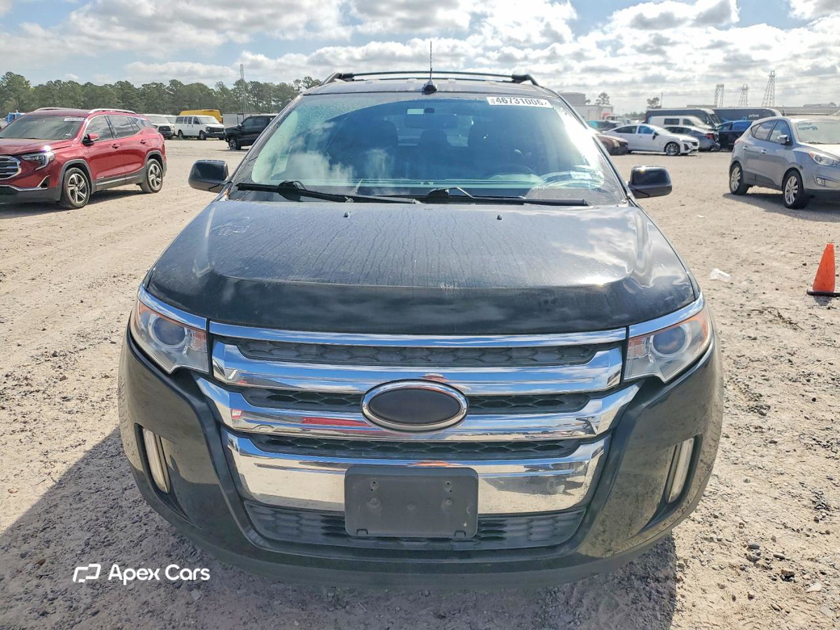 Ford Edge 2013