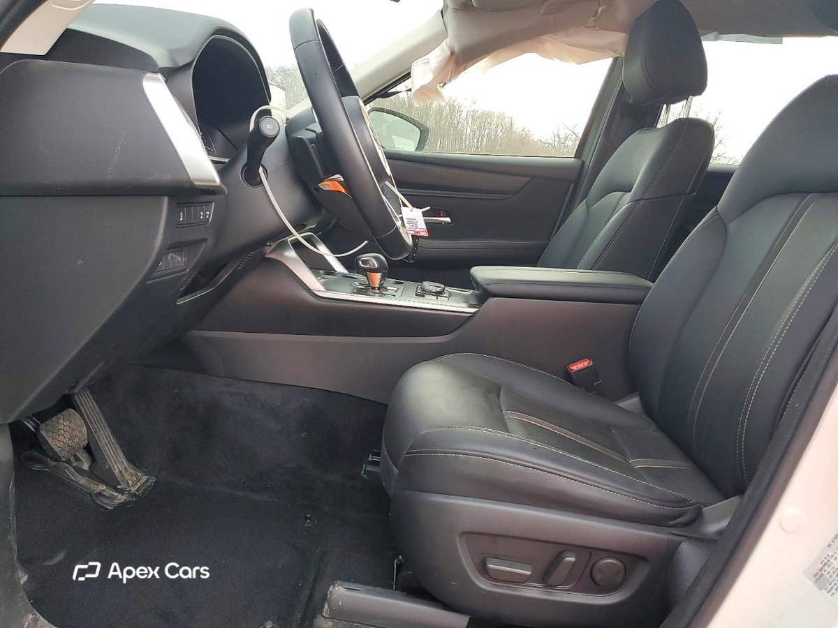 Mazda CX-90 2024