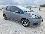 Honda Fit 2013