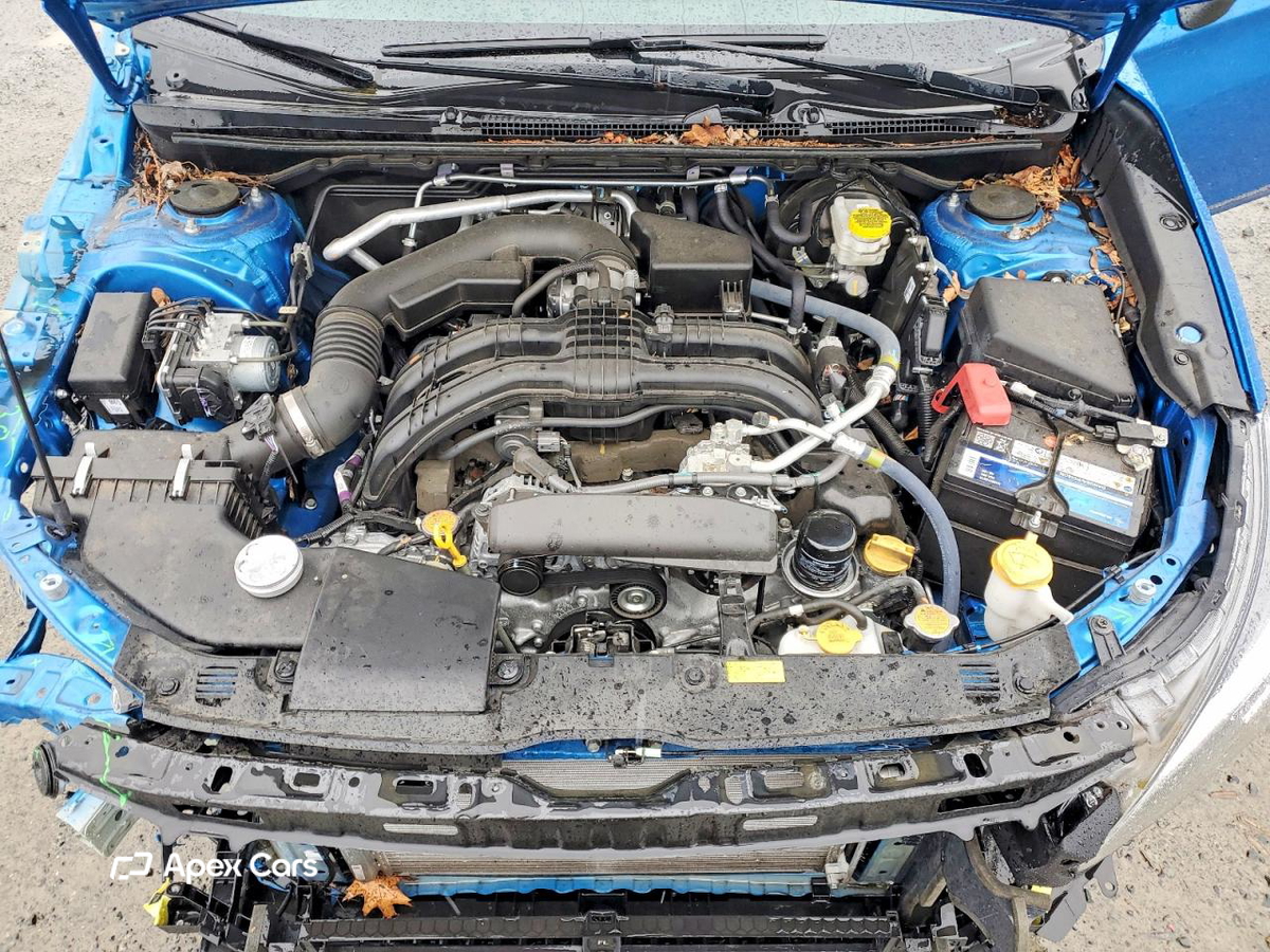 Subaru Impreza 2023