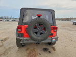 Jeep Wrangler 2013