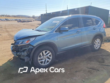 Honda CR-V 2016 - Image 1 of 13
