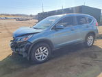 Honda CR-V 2016