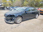 Volkswagen Passat 2014