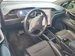 Tesla Model X 2018