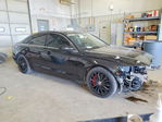 Audi A6 2012