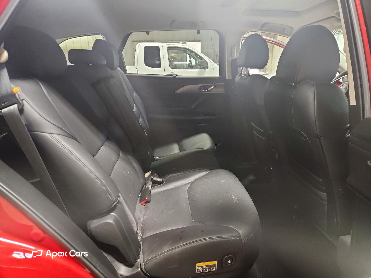 Mazda CX-9 2022