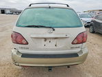 Lexus RX 1999