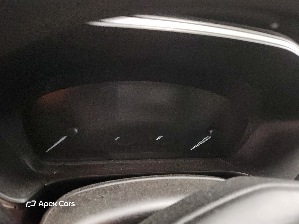 Ford Escape 2020
