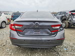 Honda Accord 2018