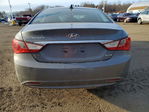 Hyundai Sonata 2011