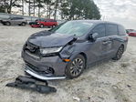 Honda Odyssey 2024